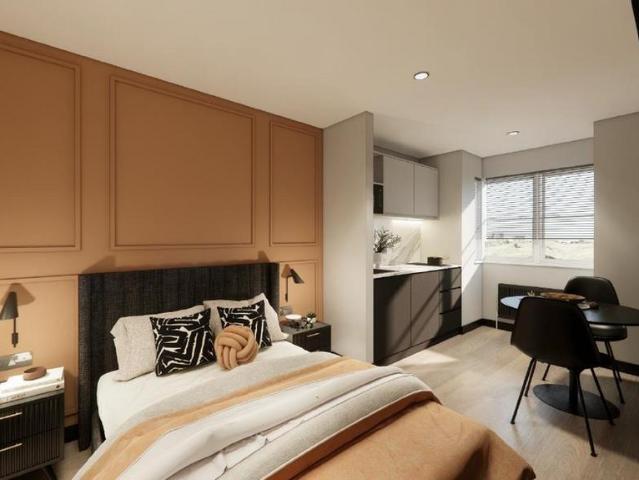 1 bedroom apartment to rent