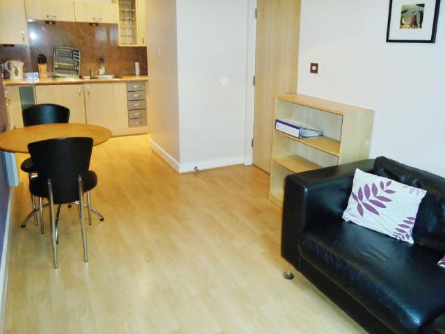 1 bedroom apartment to rent