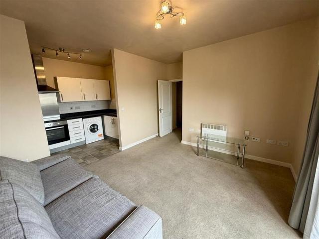 1 bedroom apartment to rent