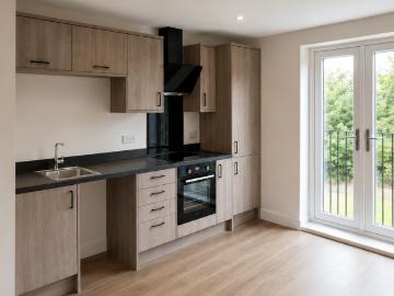 1 bedroom apartment to rent