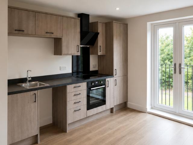 1 bedroom apartment to rent