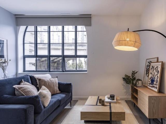 1 bedroom apartment to rent