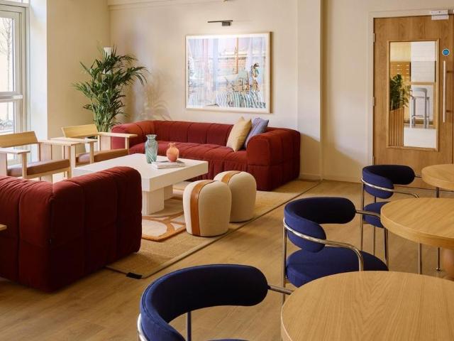 1 bedroom apartment to rent
