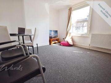 1 bedroom apartment to rent