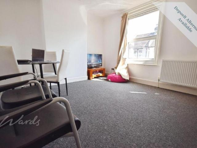 1 bedroom apartment to rent