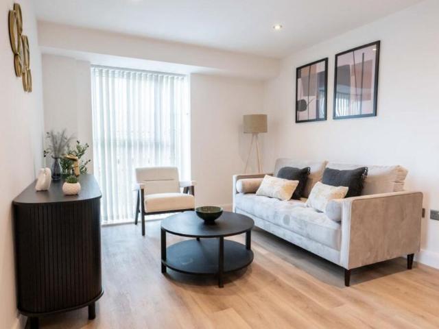 1 bedroom apartment to rent