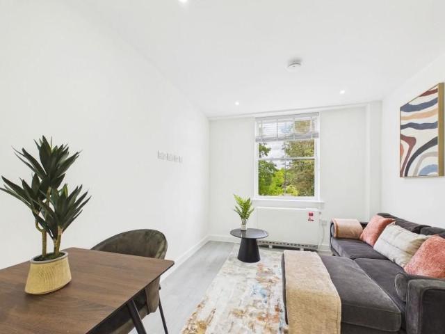 1 bedroom apartment to rent