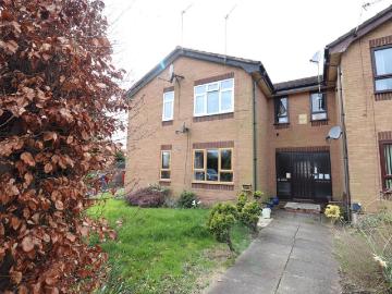 Great Sankey Warrington, Boston Boulevard WA5 Warrington