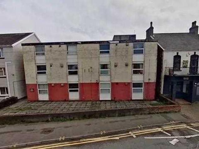 1 bedroom apartment to rent