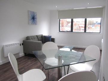1 bedroom apartment to rent