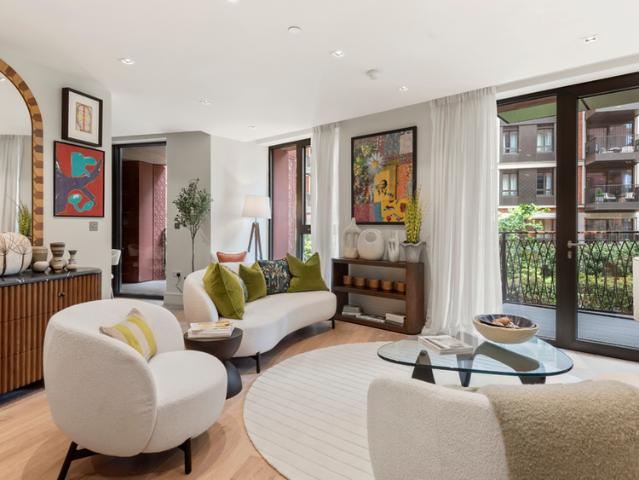 1 bedroom apartment to rent