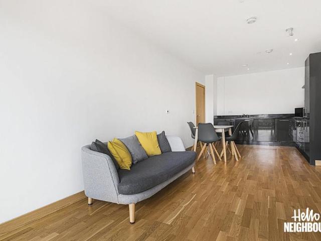 1 bedroom apartment to rent