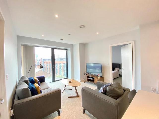 1 bedroom apartment to rent