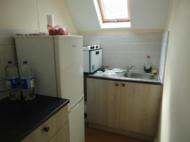 1 bedroom apartment to rent