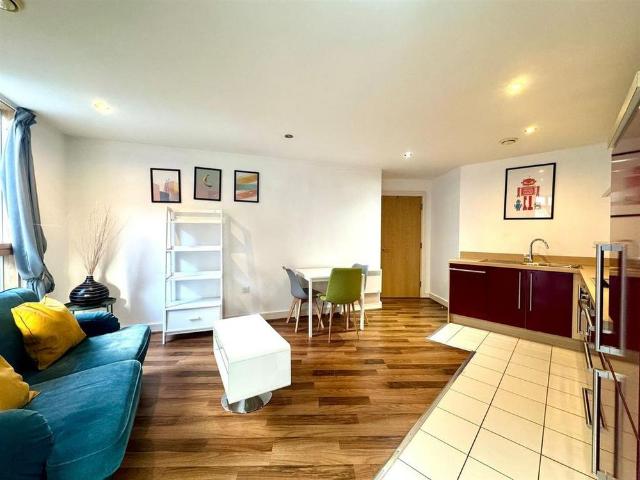 1 bedroom apartment to rent