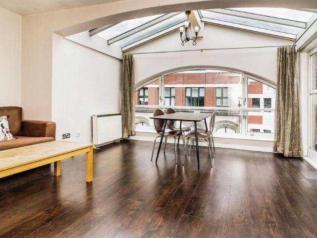 1 bedroom apartment to rent