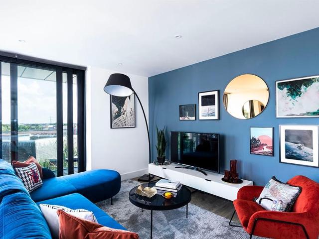 1 bedroom apartment to rent