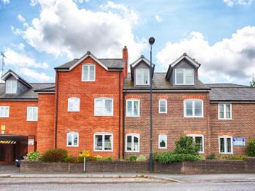 1 bedroom apartment to rent