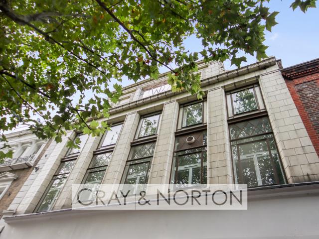 1 Bedroom Flat to rent
