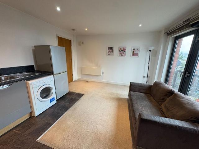 1 bedroom apartment to rent