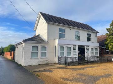 Isles of Scilly TR, Cornwall county, South West England