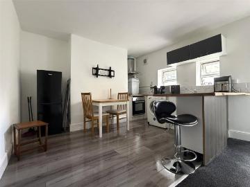 Orrell Park Liverpool, L9, North West Wales, Wales