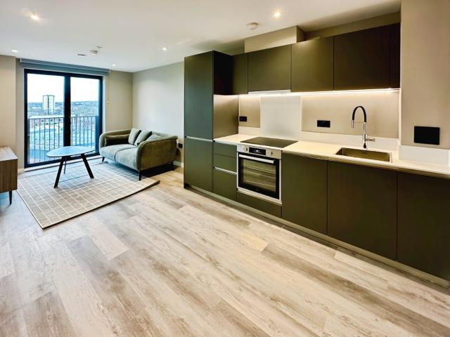 1 bedroom apartment to rent