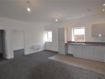 North East, North England - Equipped kitchen
