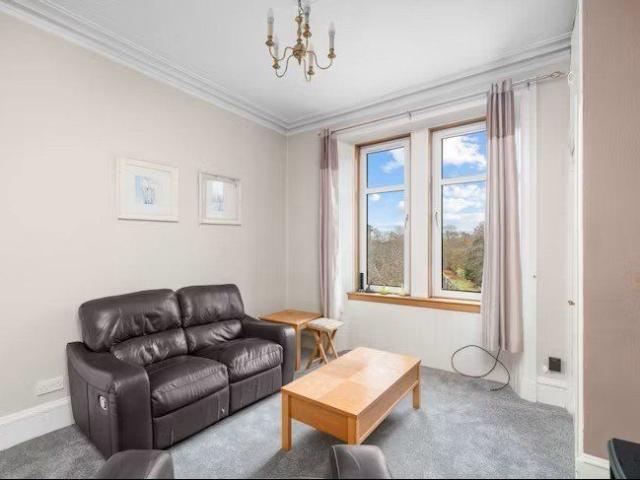 1 bedroom apartment to rent