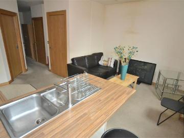 1 bedroom apartment to rent