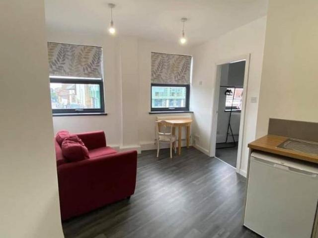 1 bedroom apartment to rent