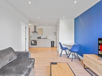 1 bedroom apartment to rent