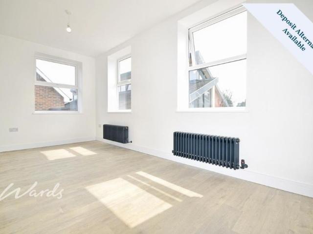 1 bedroom apartment to rent
