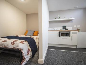 Kensington L7 Liverpool, Kensington Liverpool, L7, North East Wales, Midlands
