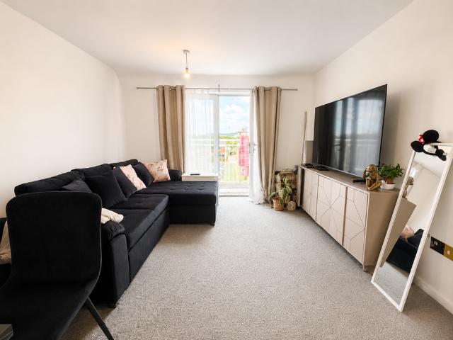1 bedroom apartment to rent