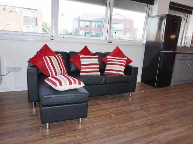 1 bedroom apartment to rent