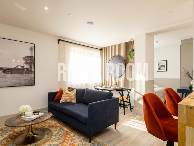 1 bedroom apartment to rent