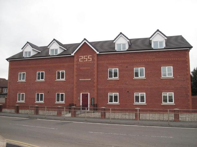1 bedroom apartment to rent