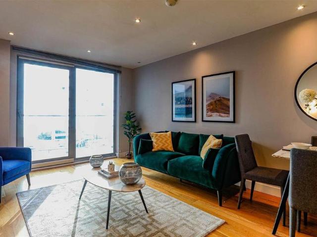 1 bedroom apartment to rent