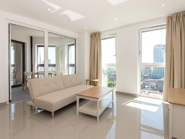 1 bedroom apartment to rent