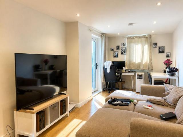 1 bedroom apartment to rent