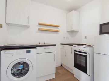 Mount Florida, G42, Glasgow and West Scotland, South West Scotland