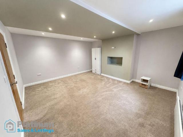 1 bedroom apartment to rent