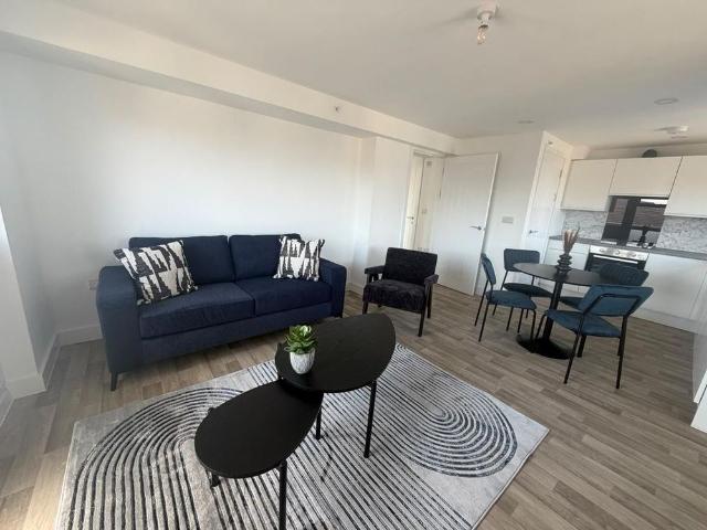 1 bedroom apartment to rent