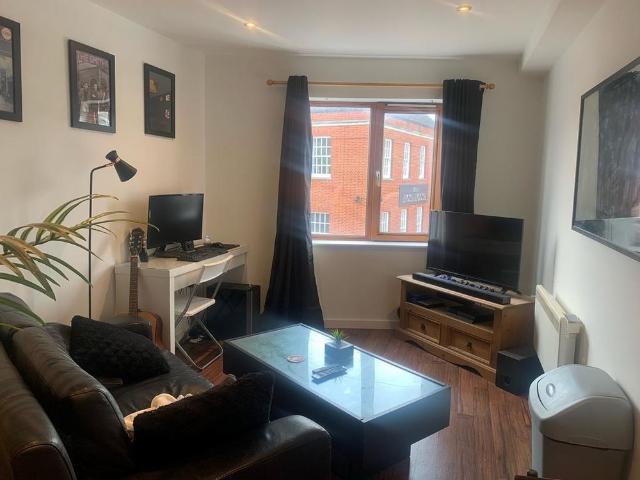 1 bedroom apartment to rent