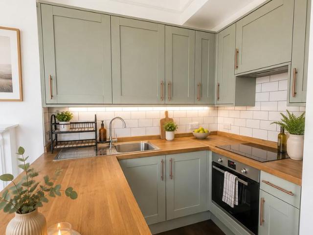 1 bedroom apartment to rent