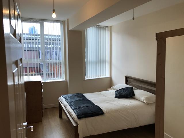 1 bedroom apartment to rent