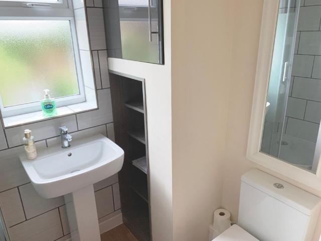 1 bedroom apartment to rent