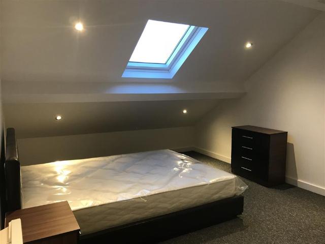 1 Bedroom Apartment To Rent