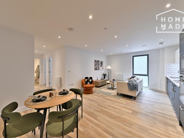 1 bedroom apartment to rent